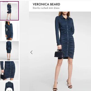 4 Veronica Beard Dress Bundle: XS  (details: dresses are listed in my closet)